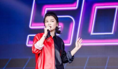 《浪姐2》五位踢馆姐姐实力不一般,顶流全能天后,唱跳俱佳