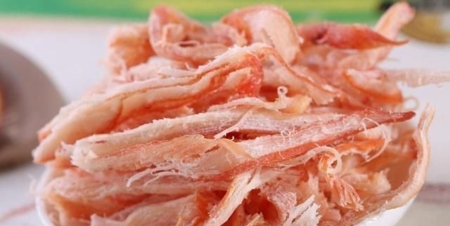 小孩|女性有孕后,这4种零食可以常吃,对大人和孩子都有益,别不知道