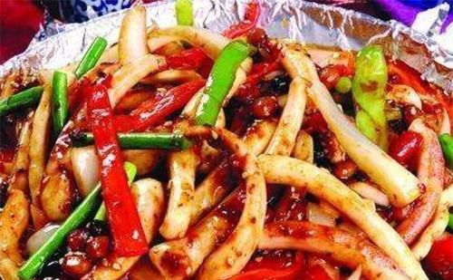 寒冷干燥，孩子最馋的“下饭菜”，鲜香滑嫩，长高补脑强身生病少