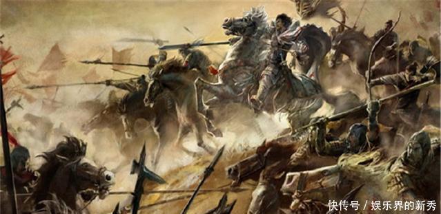 古代|古代历史上战况惨烈的三大战争，长平之战竟还不能排第一！