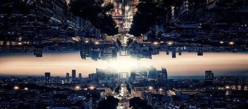 多维 爱因斯坦又对了人在梦中看见已故的人,是因为进入了多维空间