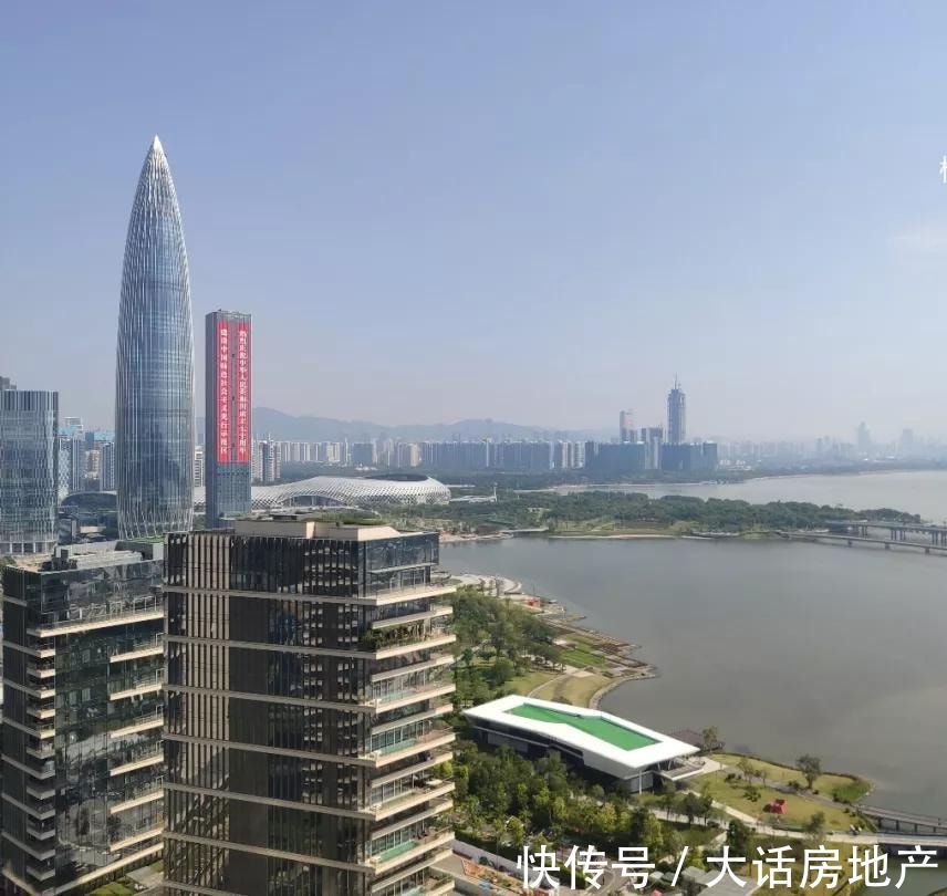 龙华|深圳龙华第一豪宅,全体业主请愿退房!开发商会怎么办?