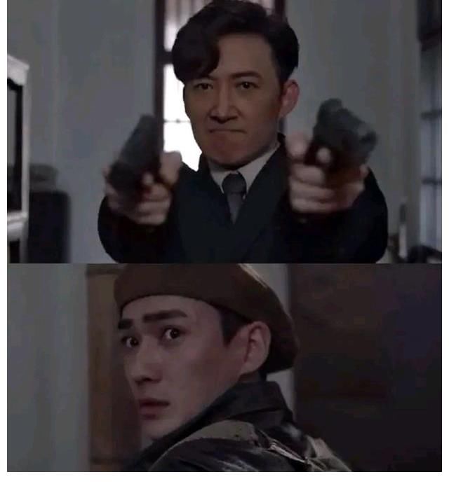 陈默群|叛逆者大结局：王世安为何主动上钩？背后原因林楠笙顾慎言想不到