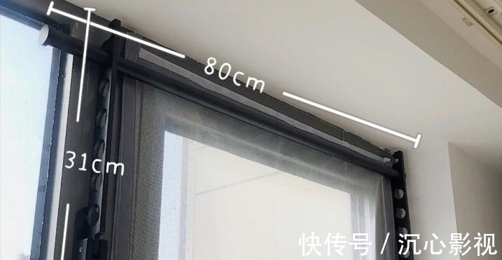 地方|没阳台找不到地方晾衣服？这样设计至少能晾50件衣服