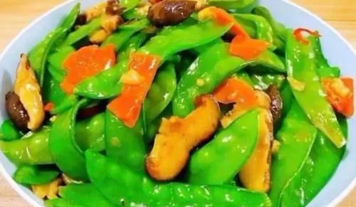 香味四溢的几道家常菜，看着就有食欲，美味诱人，简单易学特下饭