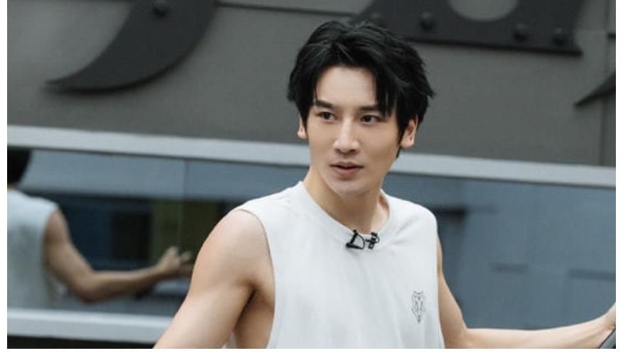 李承铉|《披荆斩棘的哥哥》五公曝光，张晋黑马出击，大湾区嫂子进场助阵