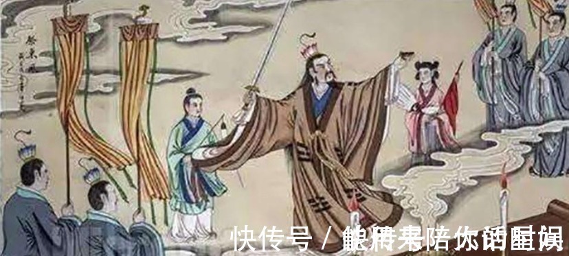 窦轨$一代妖人袁天罡之死,历史上的他到底是怎样的人