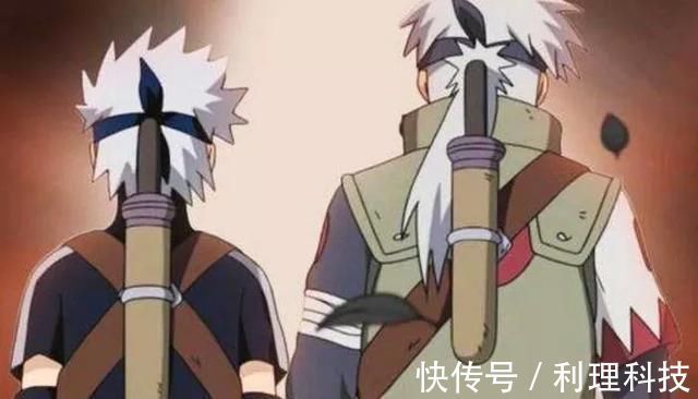 执行|火影忍者,卡卡西的父亲“旗木朔茂”,到底有多强?
