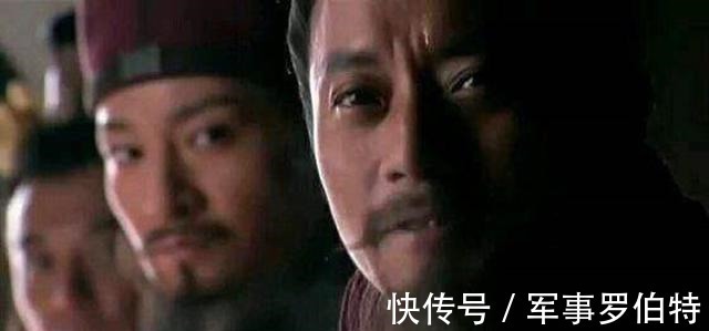 晁盖&水浒最神秘好汉,也是宋江唯独驾驭不了的好汉,早就预料梁山结局