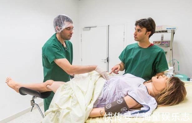 心理|为何有的人生娃疼得要命,而有些人像上厕所一样简单答案在这里