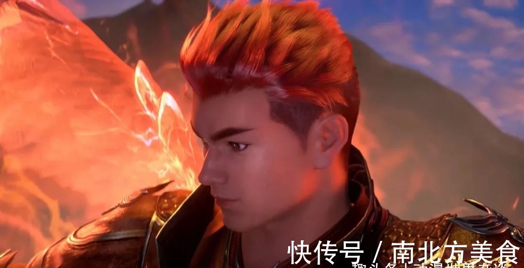 斗罗大陆|斗罗大陆:从白沉香口中得知敏之一族的艰辛,马红俊有了红颜