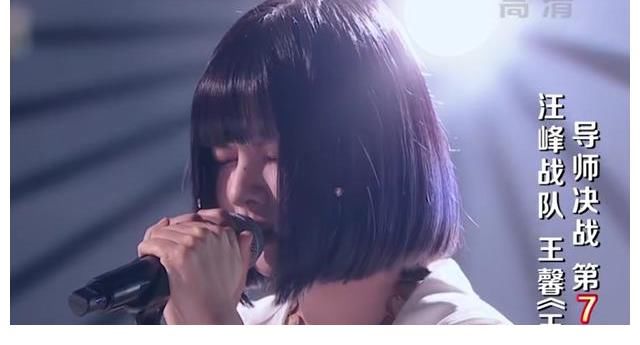 李榮浩|中國好聲音十一期精彩對決