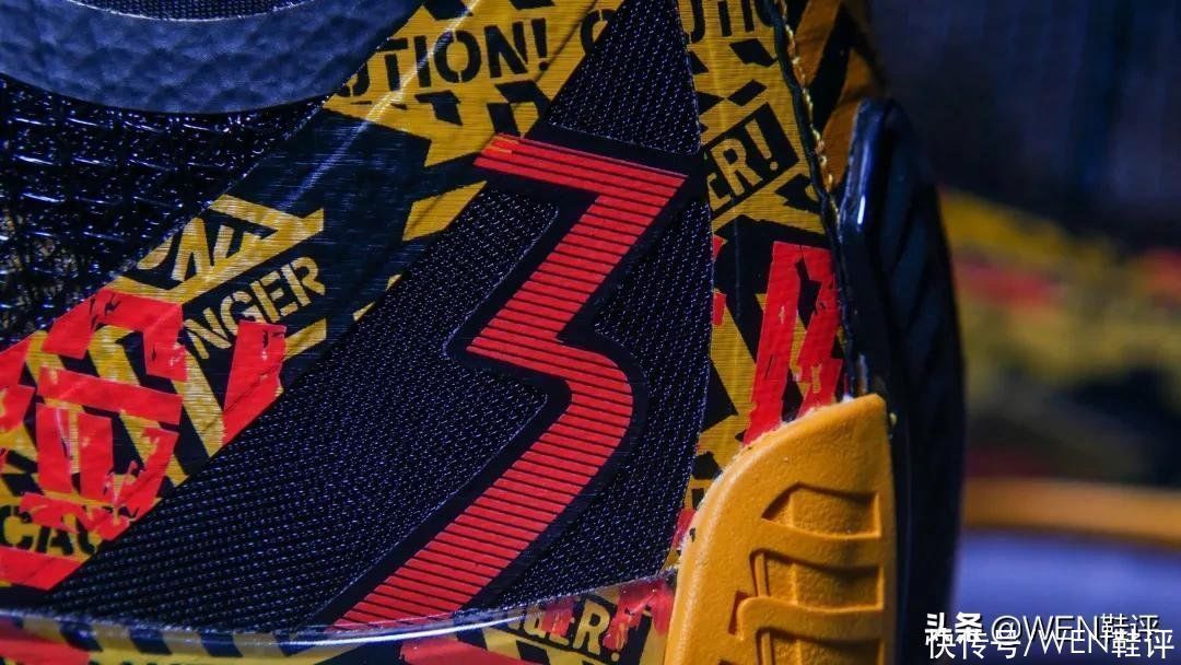 ag 今夏必成爆款!险些成为真正AG1的361°禅3究竟有何魔力?