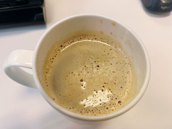 鸳鸯奶茶|低卡零脂自制鸳鸯奶茶
