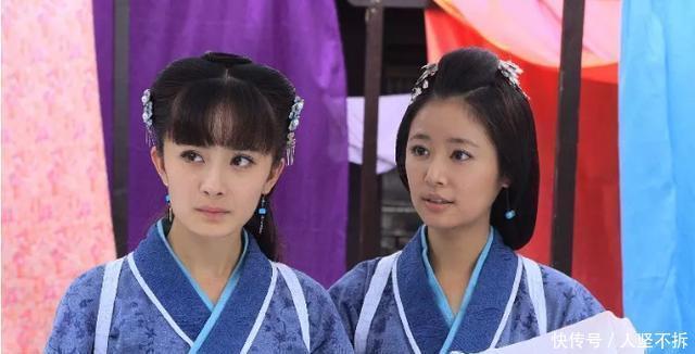 真的|汉文帝刘恒与窦漪房，二人在历史上真的非常恩爱吗！