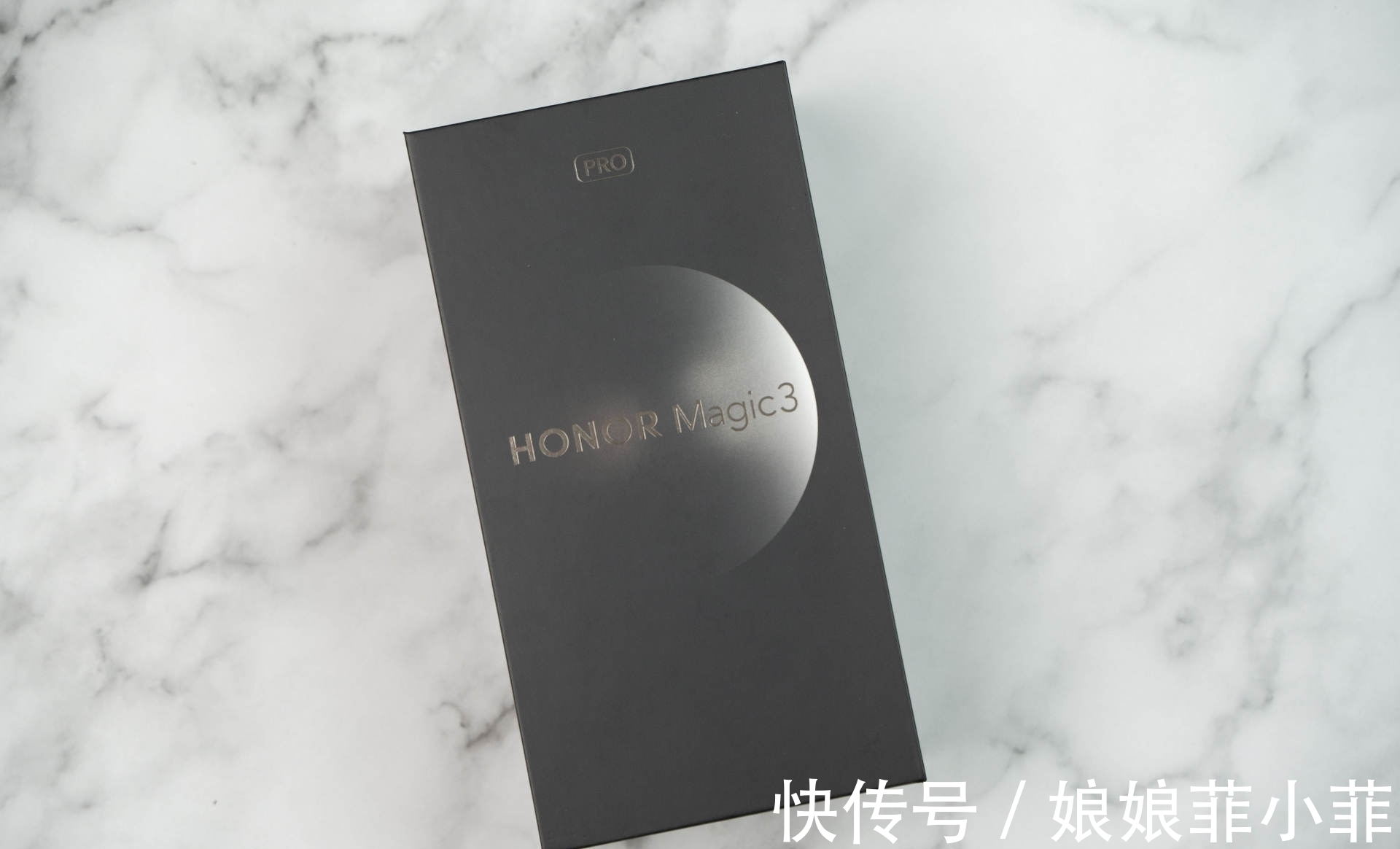 新一代|干翻华为！荣耀Magic3 Pro体验评测：新一代高端旗舰质检员