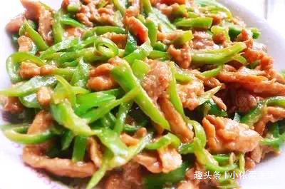 鲜香可口的几道家常菜，美味营养，简单易做，家人吃过赞不绝口