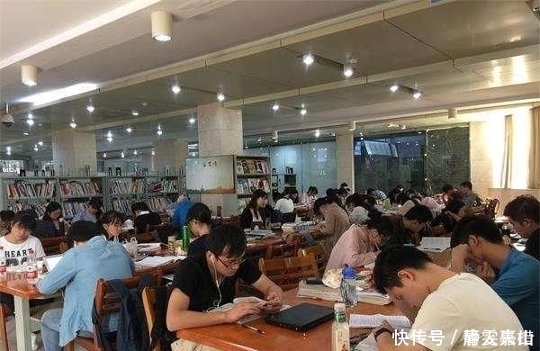 为什么有些硕士生能直接留在大学工作？难道不需要博士学历吗？