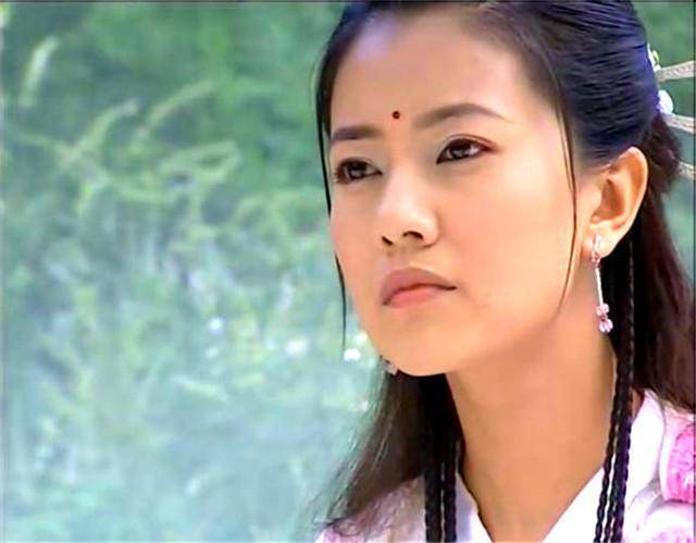 宋青书@倚天后传:她为张无忌生下三个儿子,大儿成为剑魔,二儿统治丐帮