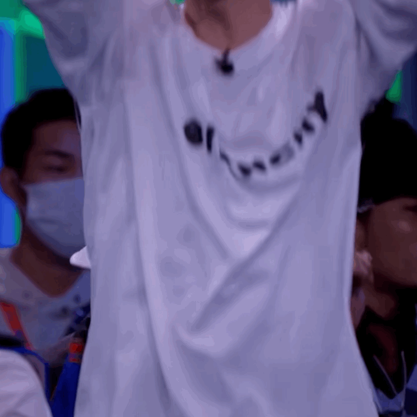 210813 街舞4首期超長預告正式上線 全新賽制battle升級引王一博尖叫連連