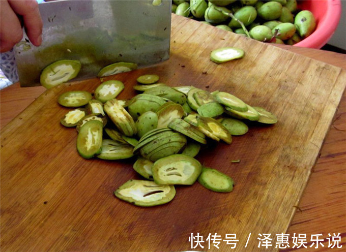农村|为什么青核桃皮农村老人抢着要听完专家解释,我也想要了
