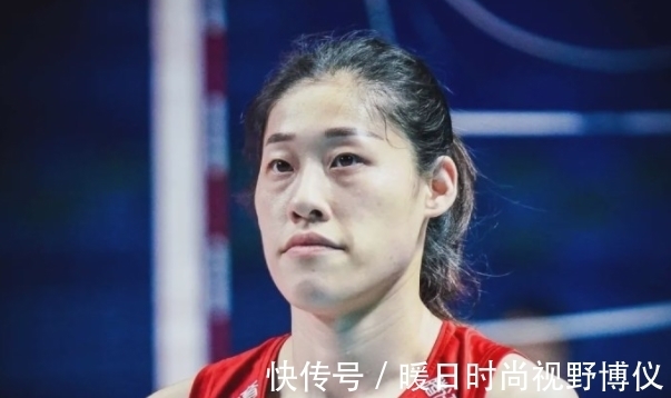 世联赛|刘晓彤对手并非刘晏含、栗垚!能否再战奥运,关键在郎平部署