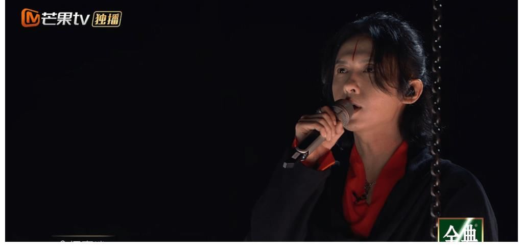 披荆斩棘|《披荆斩棘》淘汰见人品！敖犬旁观太冷漠，麦亨利偷笑被镜头捕捉