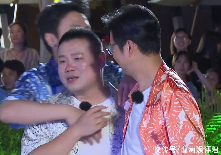 楊超越|《極挑寶藏行2》正式官宣！原班人馬大換血，看清新陣容收視穩了