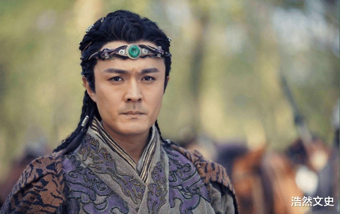 给《燕云台》点赞!契丹皇帝的三大人生礼仪,第一次在电视上展现