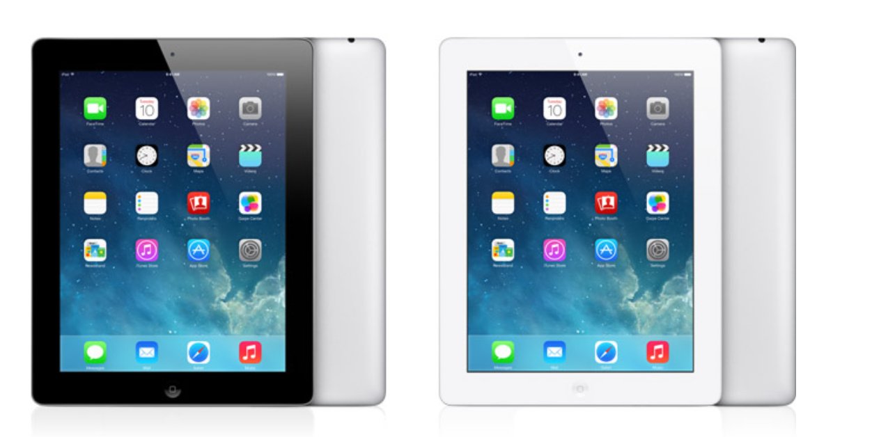 苹果|苹果将 iPad 4 加入停产名单，首款 Lightning 接口的 ?iPad?