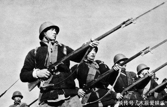 部队|一段鲜为人知的历史,日本投降后,有三万多日军战俘被编入四野