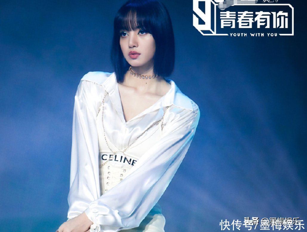 虞书欣追星现场，有没有留意到其他导师的表情，潘玮柏笑出父亲样