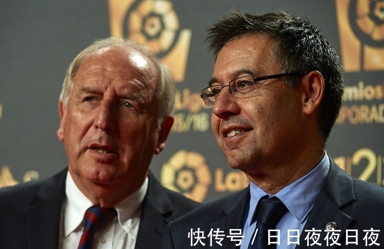 小罗|梅西和巴萨的故事：17年3个号码一堆进球，见证了一段不朽的传奇