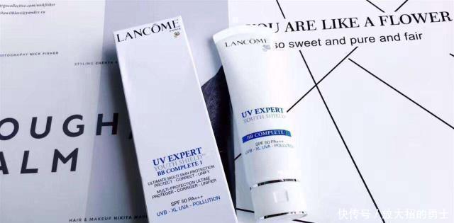 防晒霜|安利几款性价比非常高，又实用的防晒产品，不要防晒只认识安耐晒