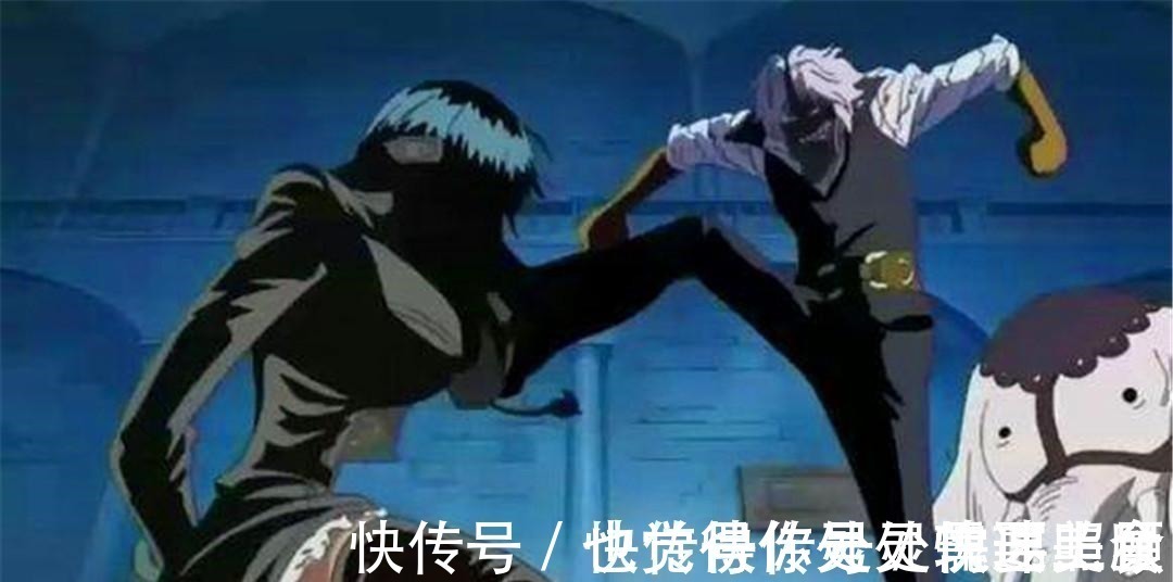 香克斯|海贼王这些角色最让人反感,天龙人垫底,第一是谁你猜不到