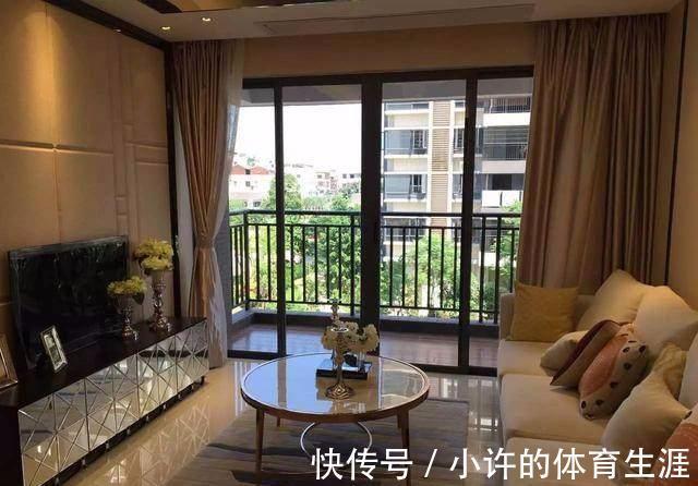 急求,开发商的样板间能买吗?老婆很喜欢我却很担心!