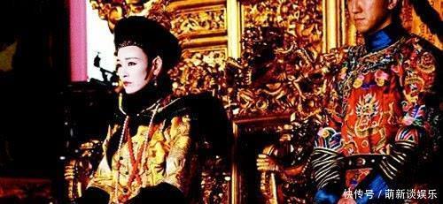 生前|历史上最后一位太后,只因她生前的一个决定,死后多国为她降半旗!