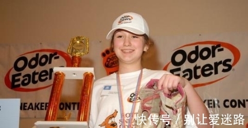 參賽選手|紐約舉辦臭腳比賽,12歲男孩奪冠,裁判:嗆的直落淚關(guān)鍵還有余臭