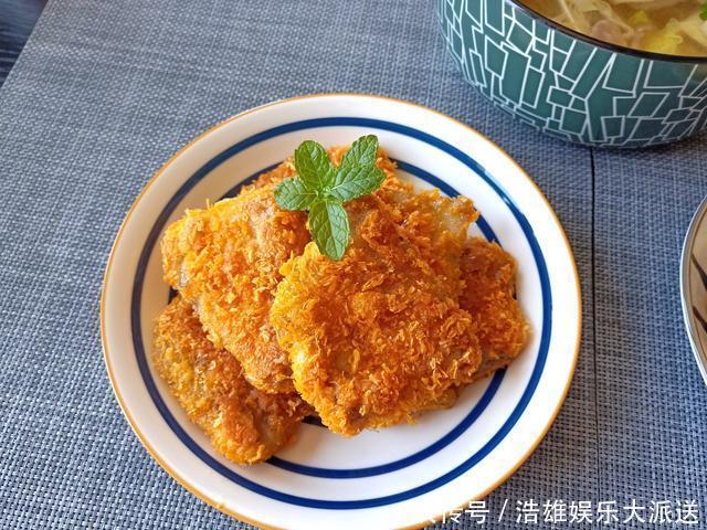 不贵|我家的极简晚餐,3个菜15分钟,好吃不贵又简单,吃得开心舒服