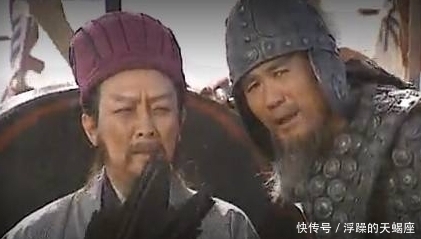 英雄榜|此人一身是胆,死后诸葛亮跌足痛哭,被评三国英雄榜排名第二