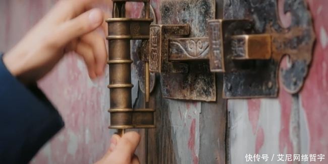 开放|故宫中的冷宫为何不对游客开放?你看看存在的安全隐患就懂了