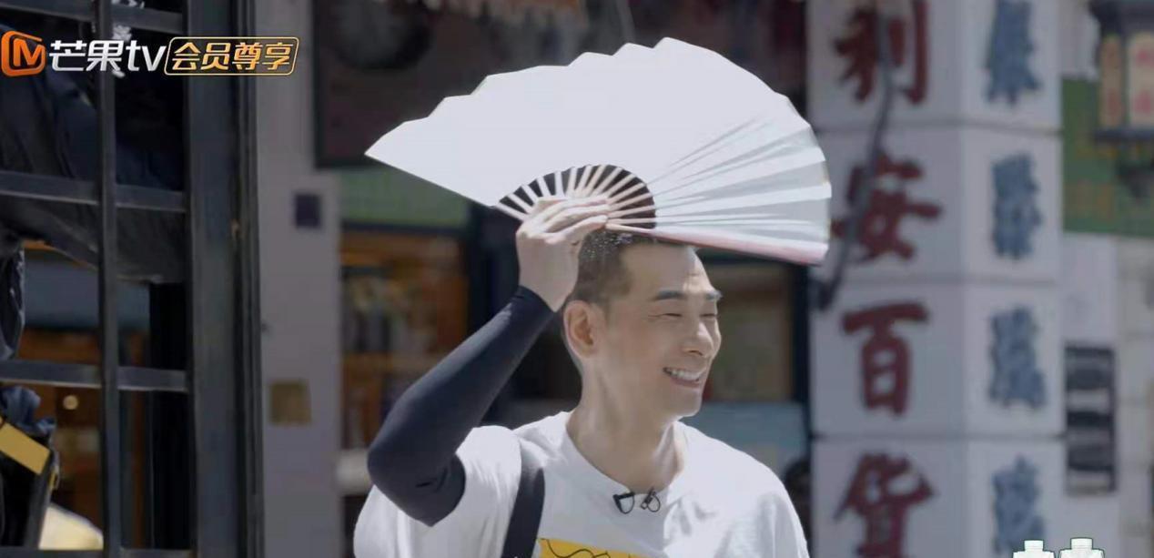 代表隊|《披荊斬棘的哥哥》的兩個大哥!陳小春讓GAI乖巧,熱狗怕趙文卓