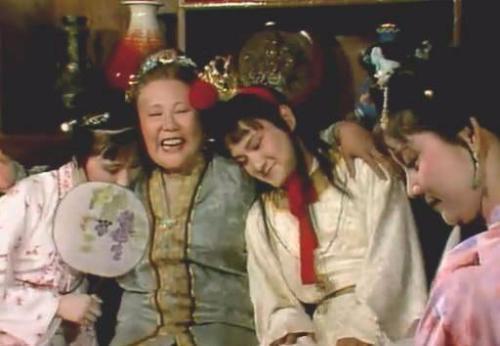 贾敏|宠女狂魔林如海:不续弦不立嗣,把黛玉当儿子养,巨额财产做嫁妆