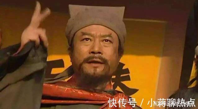 吴用|“梁山不只宋江、吴用、朱武会玩手段，还有三人同样诡计多端”