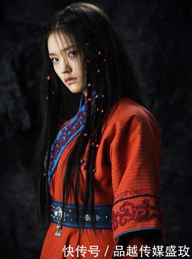 身怀六甲|她身怀六甲嫁给皇帝,皇帝不仅没有嫌弃,还下令后代与其家族结亲