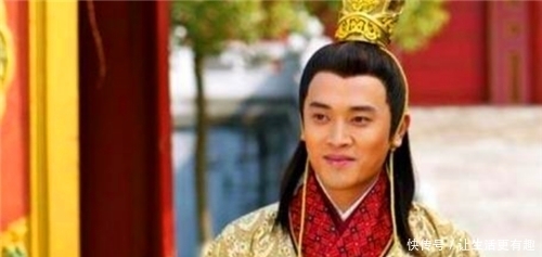 太子|故宫中的一幅奇画:远看是一人,近看却是三人,网友:不能看太久