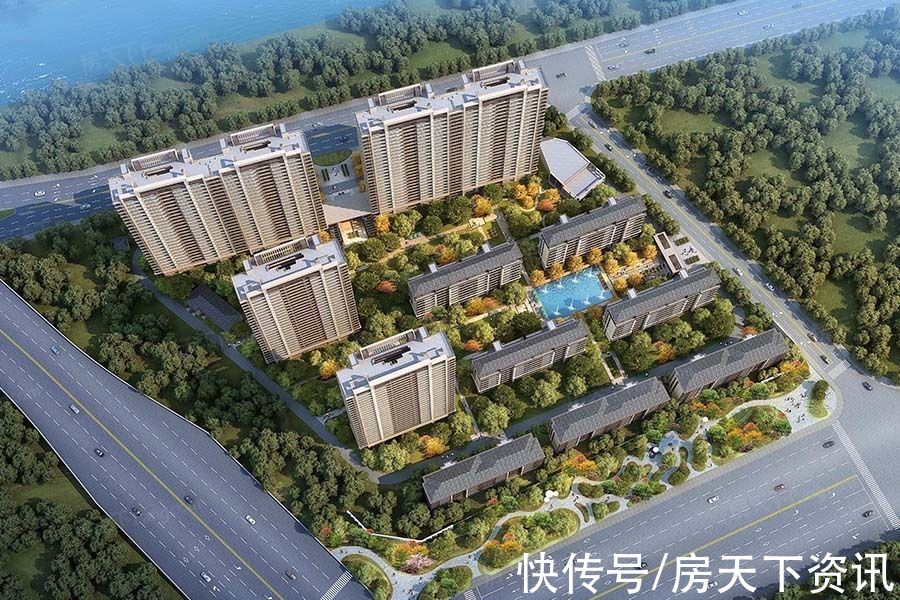 攻略|超强买房攻略！想知道南通海安悦上湖都有啥？这就带你看