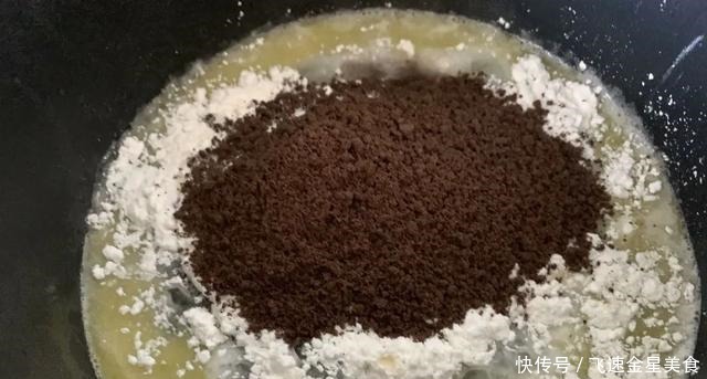 免油炸!外脆里软!零失败做奥利奥吉事果!