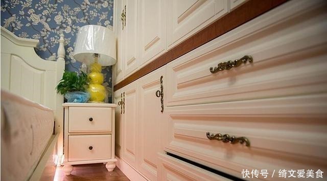 储物柜|头一次见入户鞋柜还能这样装,长见识了,忍不住晒晒弟弟的新房