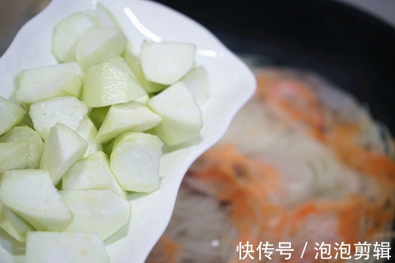 芝麻酱|初秋滋养脾胃去湿气,从这几道食谱开始,肠胃调理顺畅才好进补